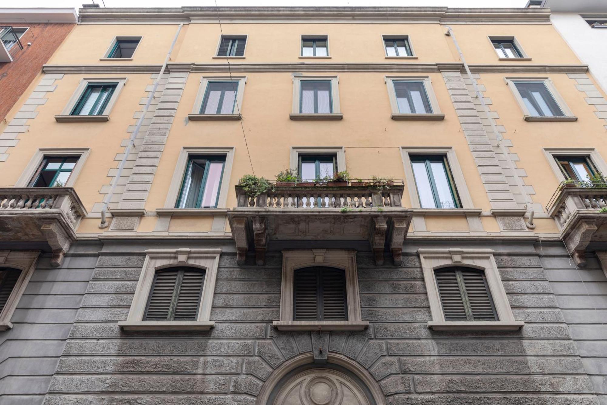 Volta Appartamento Milano